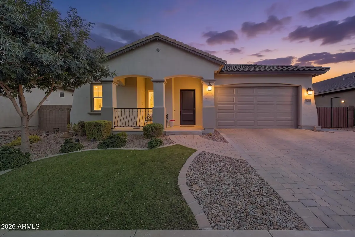 41785 W Cielo Lane, Maricopa, AZ 85138 - #1