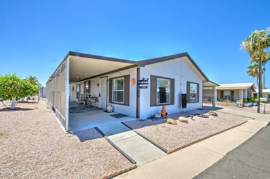 661 S Hawes Road #93, Mesa, AZ 85208 - #2