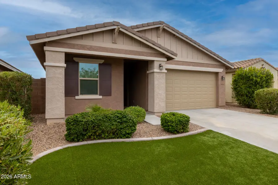 12247 W Prickly Pear Trail, Peoria, AZ 85383 - #2
