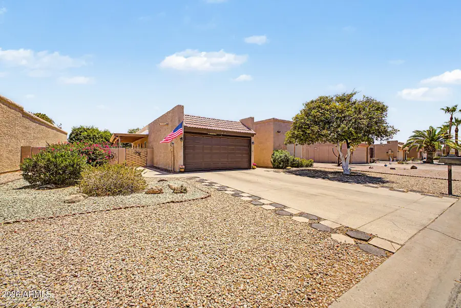 26423 S Snead Drive, Sun Lakes, AZ 85248 - #2