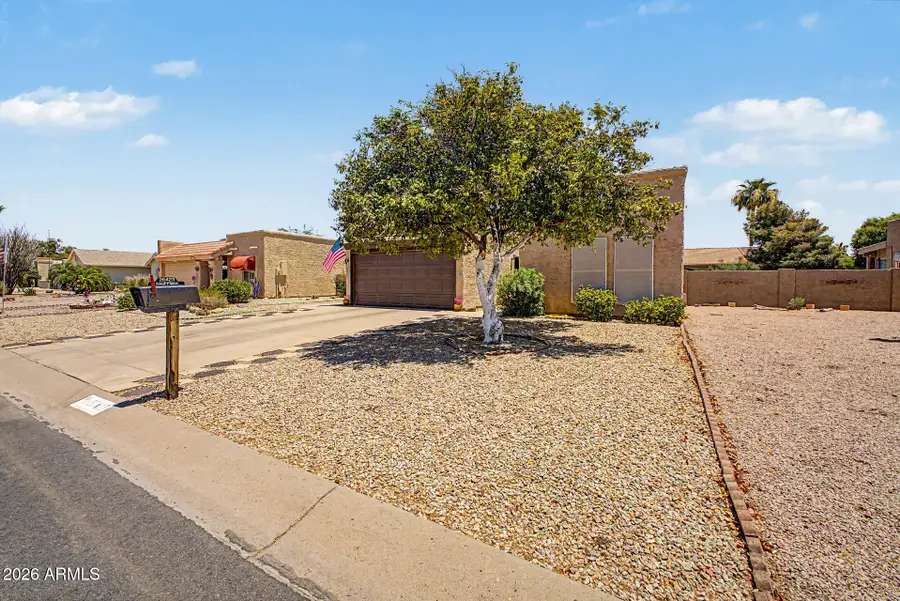 26423 S Snead Drive, Sun Lakes, AZ 85248 - #3