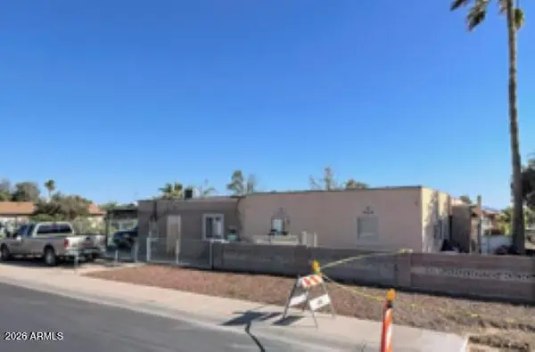 14301 N 4th Avenue, El Mirage, AZ 85335 - #1