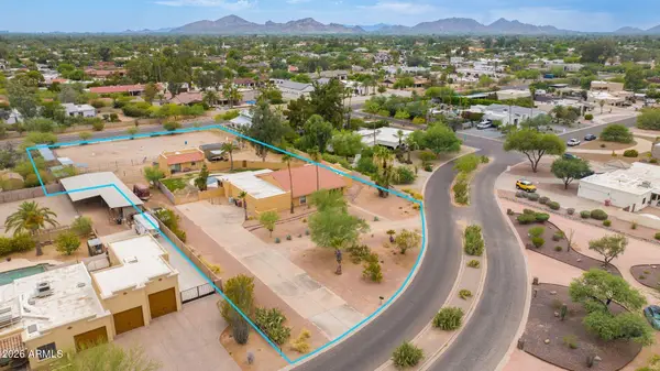 8117 E Gray Road, Scottsdale, AZ 85260