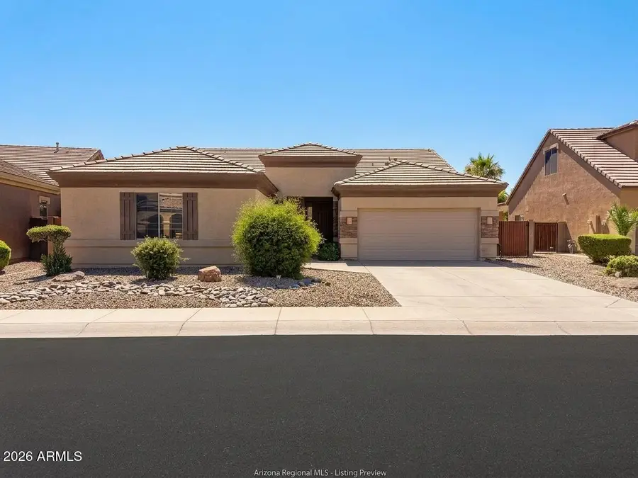 2395 S Whetstone Place, Chandler, AZ 85286 - #2