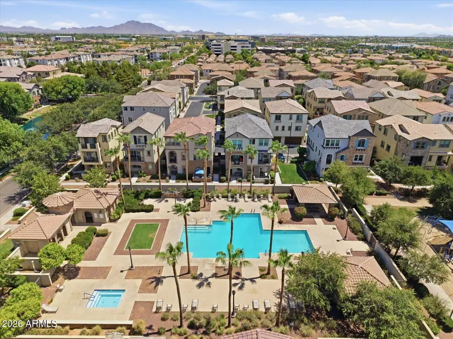 1732 E Dogwood Lane, Gilbert, AZ 85295 - #3