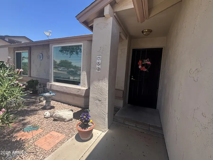 753 N Regent --, Mesa, AZ 85205 - #3