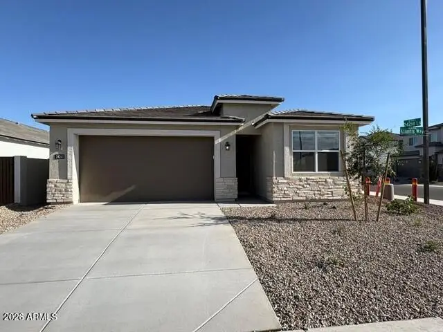 24261 W Atlantis Way, Buckeye, AZ 85326 - #2