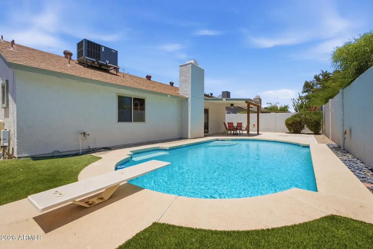 15425 N 63rd Street, Scottsdale, AZ 85254 - #1