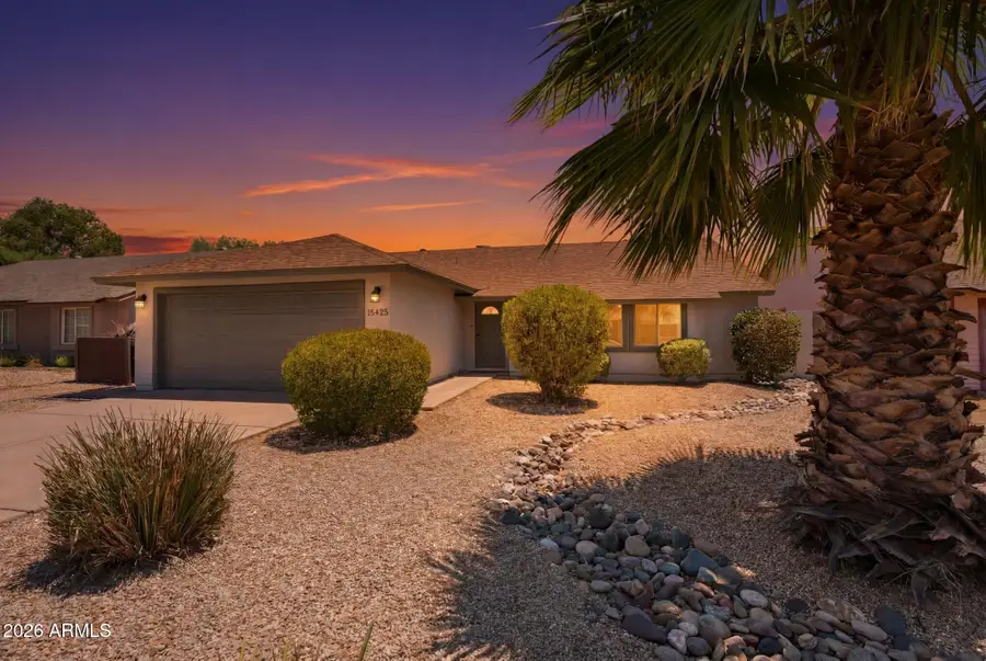 15425 N 63rd Street, Scottsdale, AZ 85254 - #2