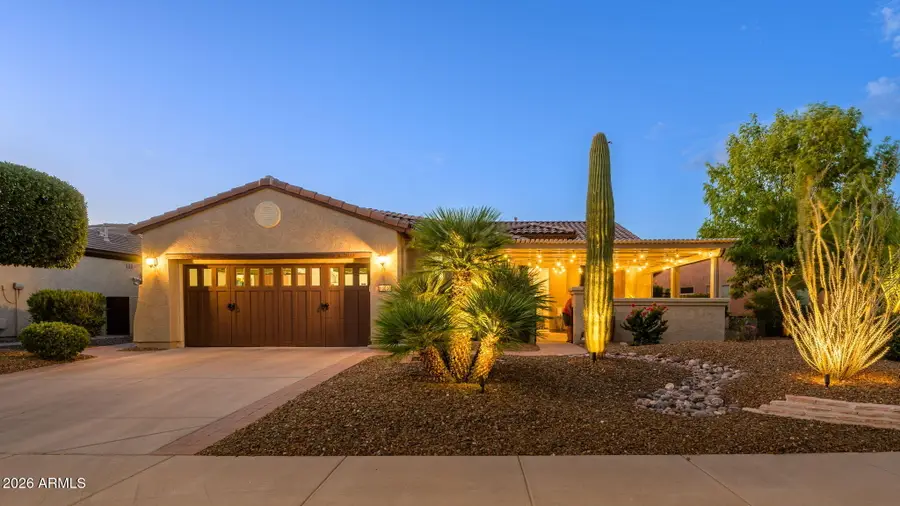 13050 W Big Oak Street, Peoria, AZ 85383 - #2