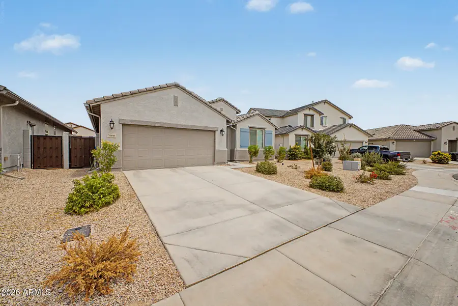 31603 N Shady Pasture Lane, San Tan Valley, AZ 85143 - #3