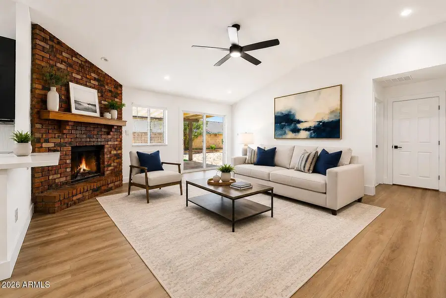 491 E San Angelo Avenue, Gilbert, AZ 85234 - #3