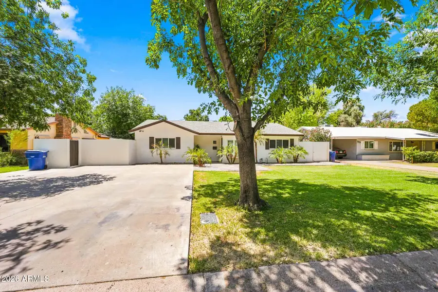 137 E Vista Del Cerro Drive, Tempe, AZ 85281 - #2