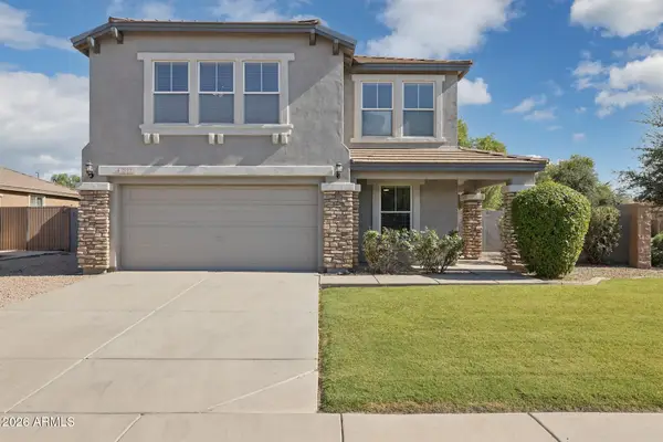 3923 E Fruitvale Avenue, Gilbert, AZ 85297