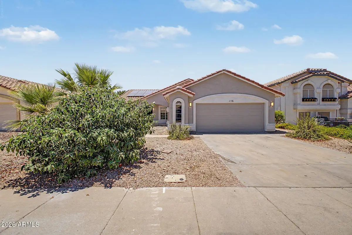 156 N Nielson Street, Gilbert, AZ 85234 - #1