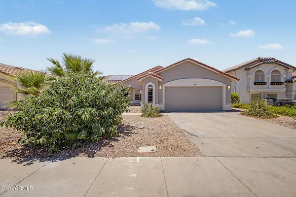 156 N Nielson Street, Gilbert, AZ 85234
