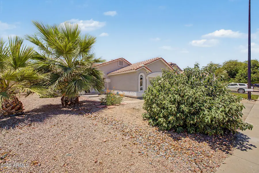 156 N Nielson Street, Gilbert, AZ 85234 - #3