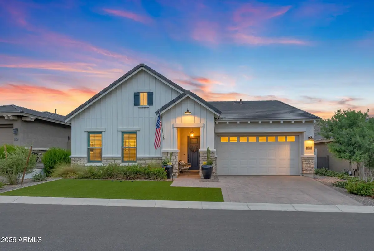 21358 W Hillcrest Boulevard, Buckeye, AZ 85396 - #1