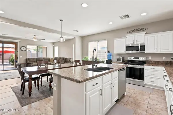 16974 W Rio Vista Lane, Goodyear, AZ 85338