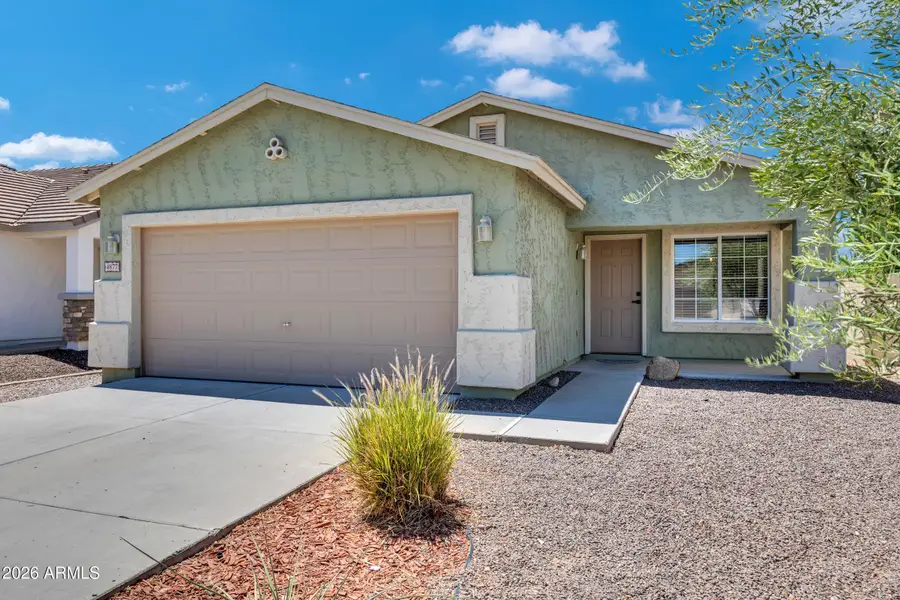 4877 E Meadow Mist Lane, San Tan Valley, AZ 85140 - #3
