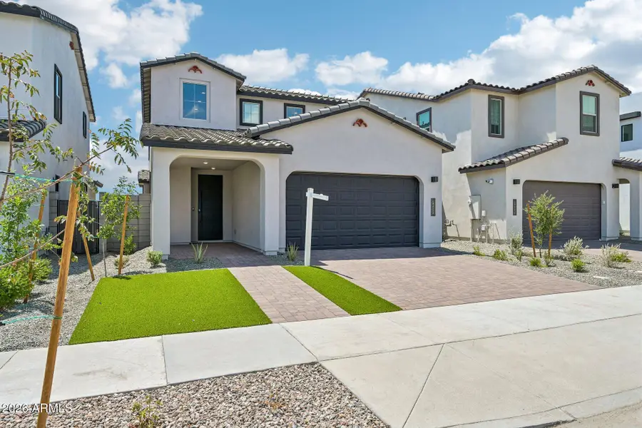 6266 S Archer --, Mesa, AZ 85212 - #3