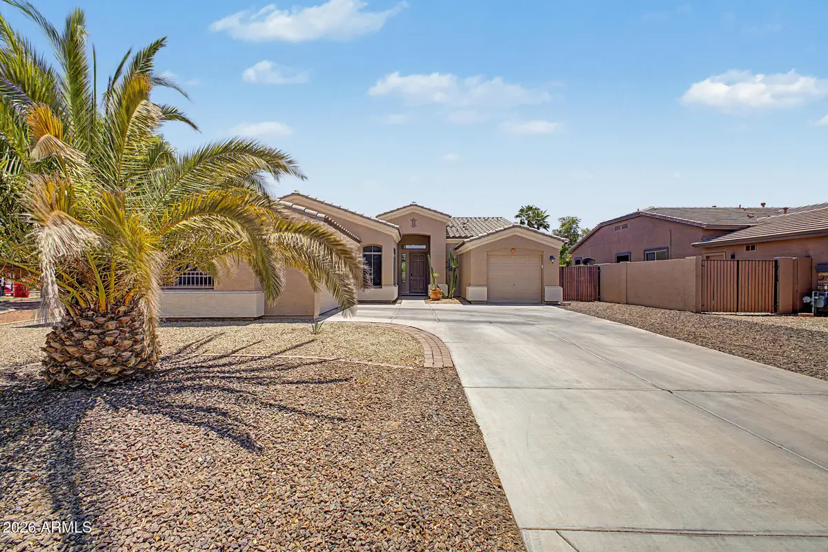 11017 W Washington Street, Avondale, AZ 85323 - #1