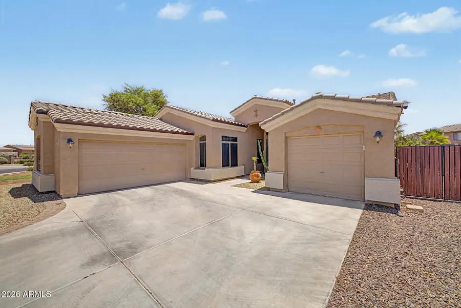 11017 W Washington Street, Avondale, AZ 85323 - #3