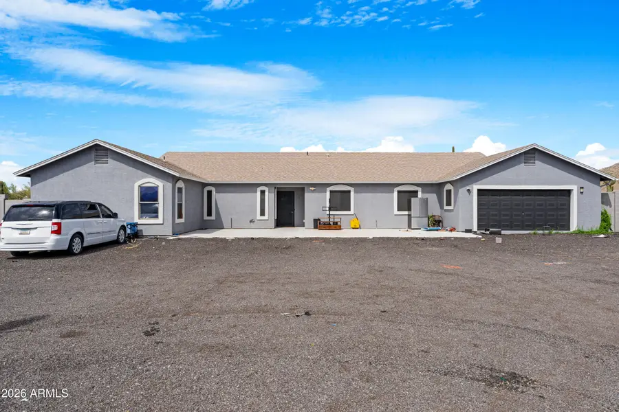 4906 N Warner Drive, Apache Junction, AZ 85120 - #3