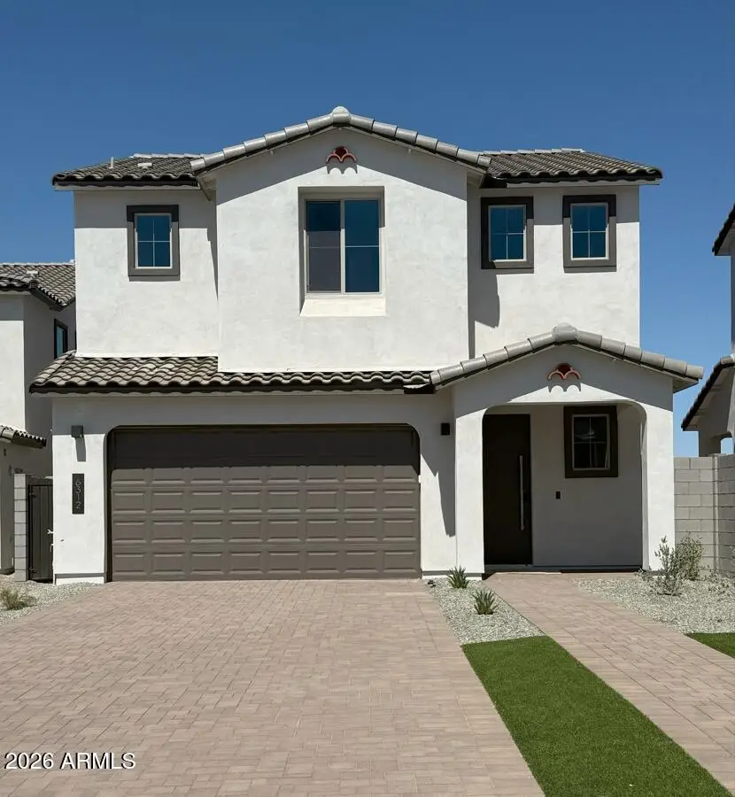 6312 S Archer Circle, Mesa, AZ 85212 - #1