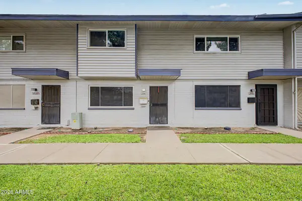 2541 W Rose Lane #A4, Phoenix, AZ 85017