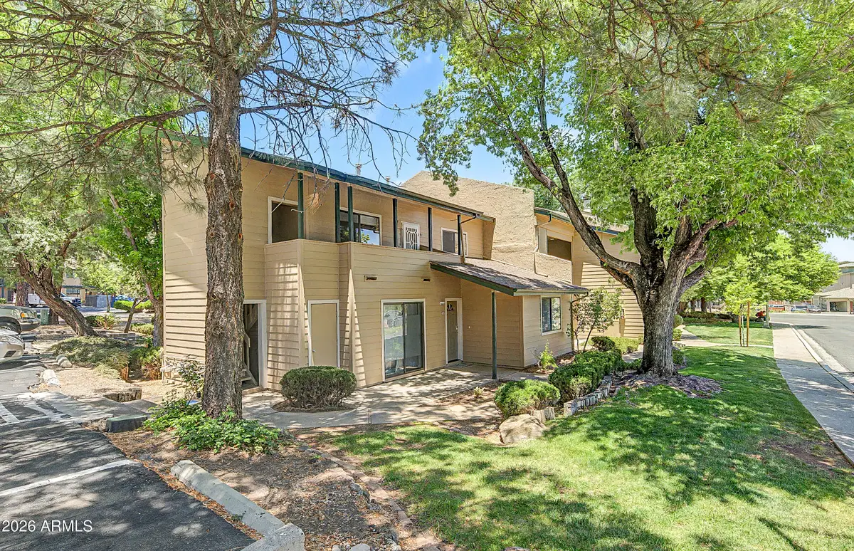3200 S Litzler Drive #12-250, Flagstaff, AZ 86005 - #1