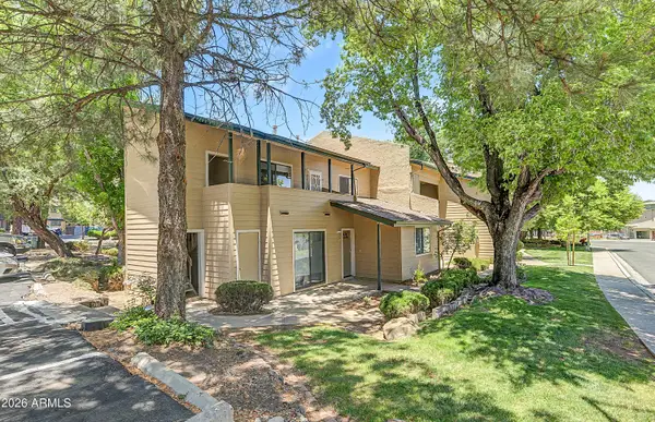 3200 S Litzler Drive #12-250, Flagstaff, AZ 86005