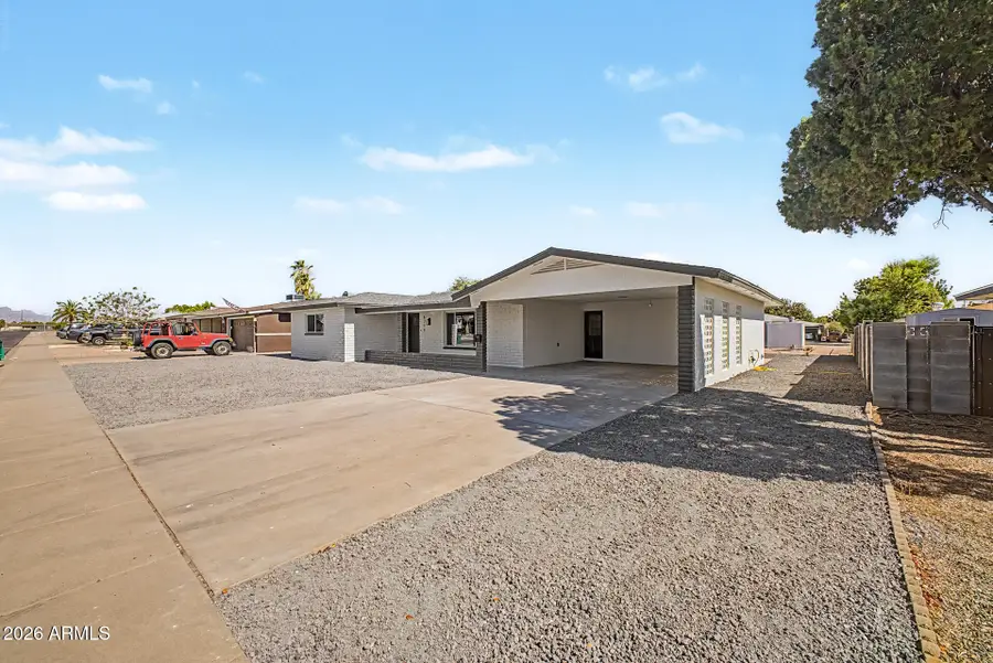 6255 E Dallas Street, Mesa, AZ 85205 - #3