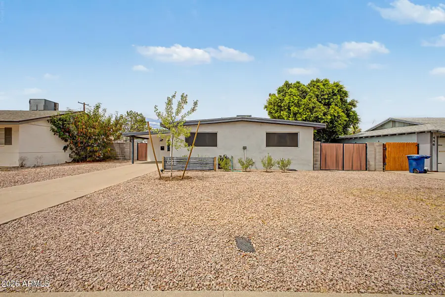 440 E Beatryce Street, Tempe, AZ 85288 - #2