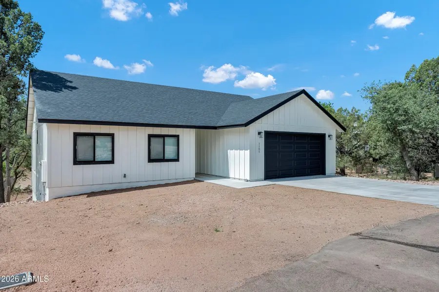 1105 E Frontier Street, Payson, AZ 85541 - #3