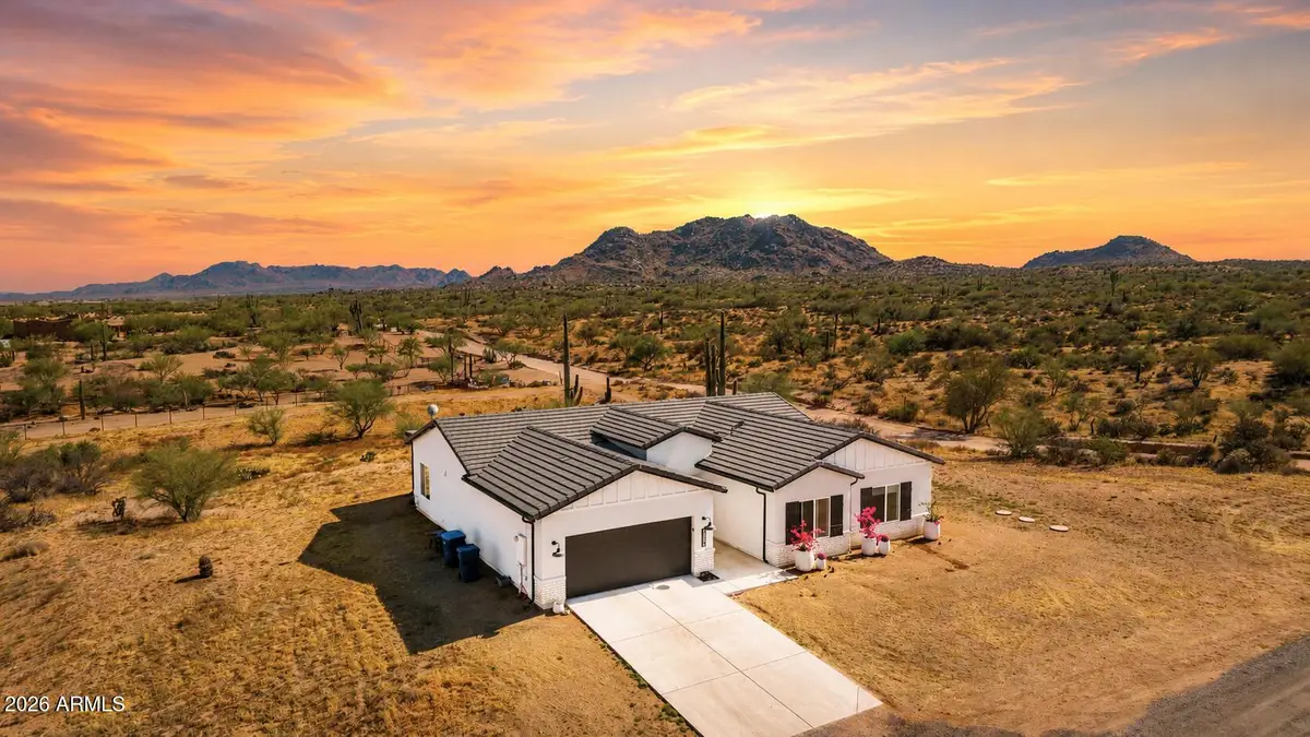 13643 E Arroyo Hondo Road, Scottsdale, AZ 85262 - #1