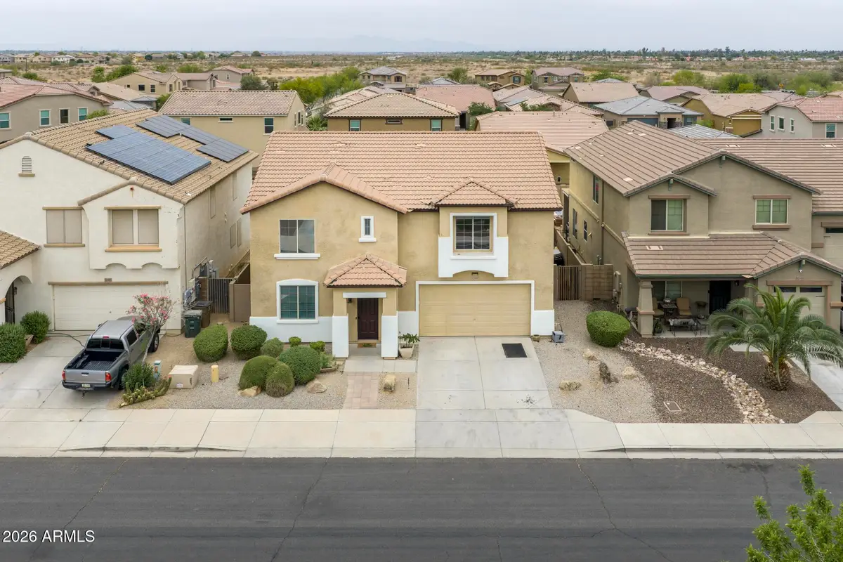 12217 W Daley Lane, Sun City, AZ 85373 - #1