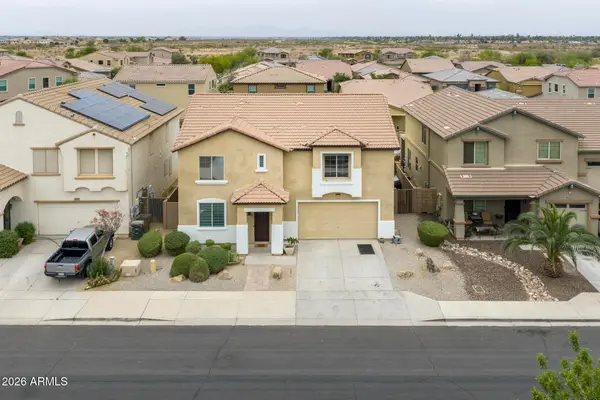 12217 W Daley Lane, Sun City, AZ 85373