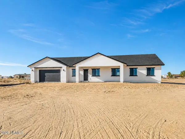 33112 W Dobbins Road, Tonopah, AZ 85354