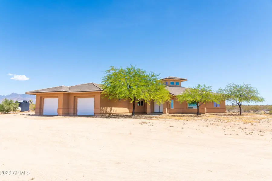 4267 E Juniper Drive, Yucca, AZ 86438 - #2