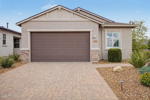 6296 Goldfinch Drive, Prescott, AZ 86305