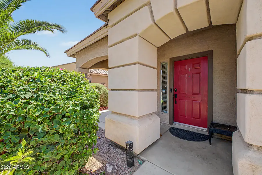 4109 E Peach Tree Drive, Chandler, AZ 85249 - #3