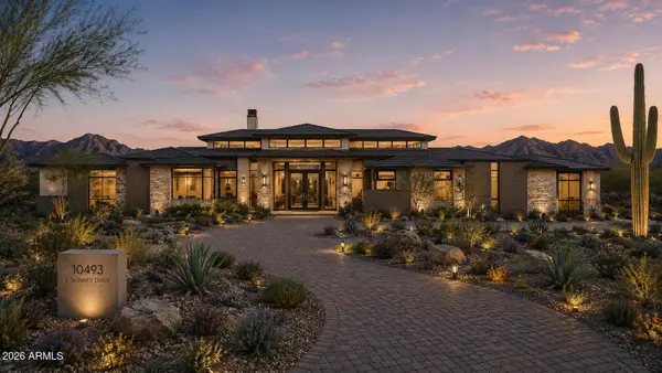 10493 E Skinner Drive #69, Scottsdale, AZ 85262