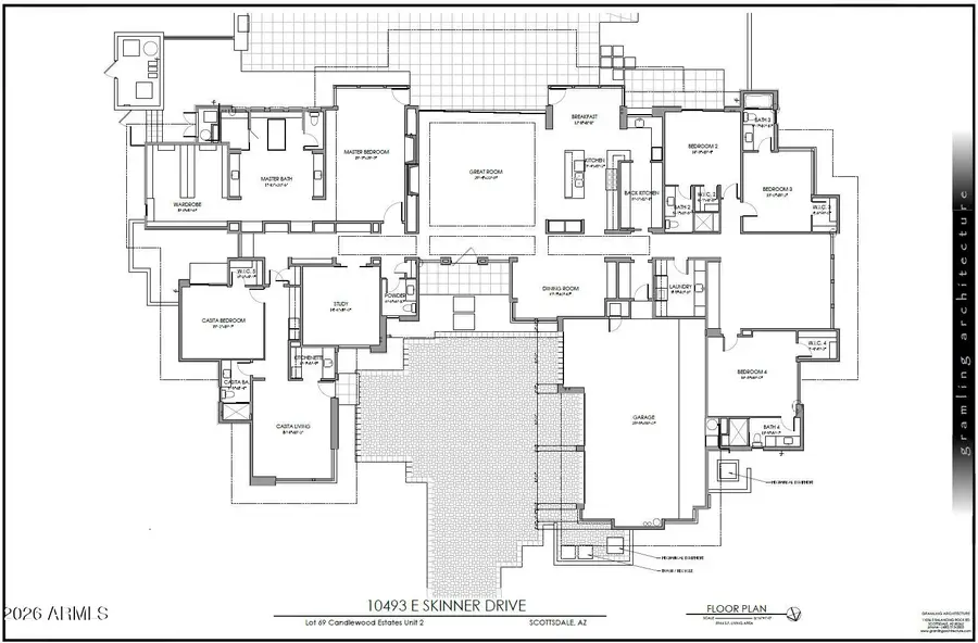 10493 E Skinner Drive #69, Scottsdale, AZ 85262 - #3