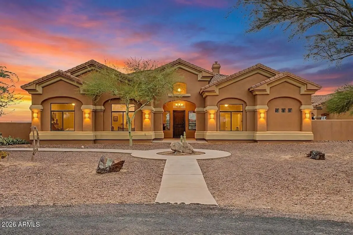 19516 W Corto Lane, Buckeye, AZ 85326 - #1