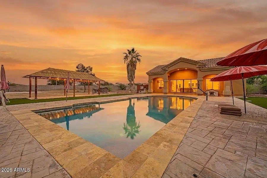 19516 W Corto Lane, Buckeye, AZ 85326 - #2