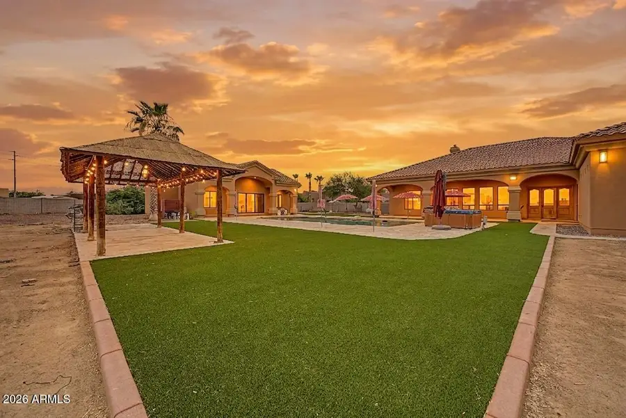 19516 W Corto Lane, Buckeye, AZ 85326 - #3