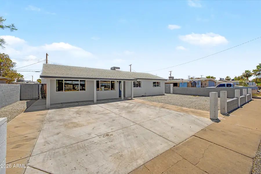 3639 W Lawrence Lane, Phoenix, AZ 85051 - #2
