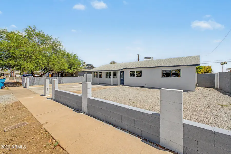 3639 W Lawrence Lane, Phoenix, AZ 85051 - #3