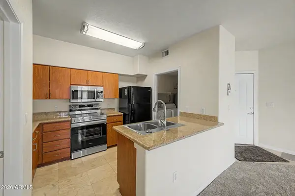 5302 E Van Buren Street #2036, Phoenix, AZ 85008